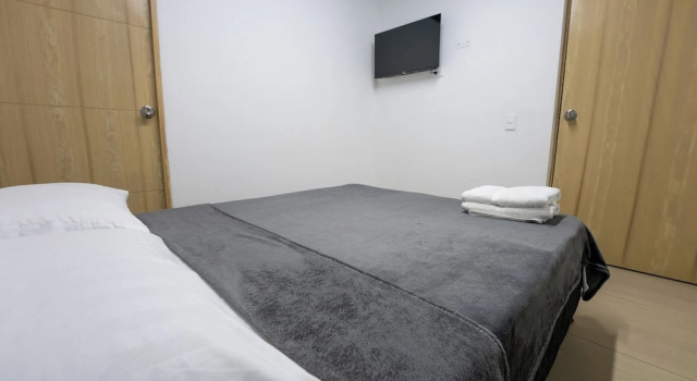 Coliving Tonchala