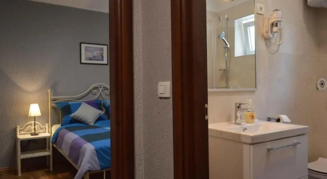 Апартаменты Apartment in Porec - Istrien 41018