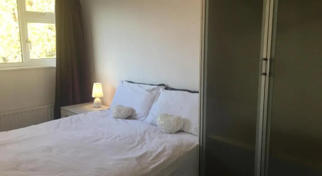 Апартаменты A Home from Home