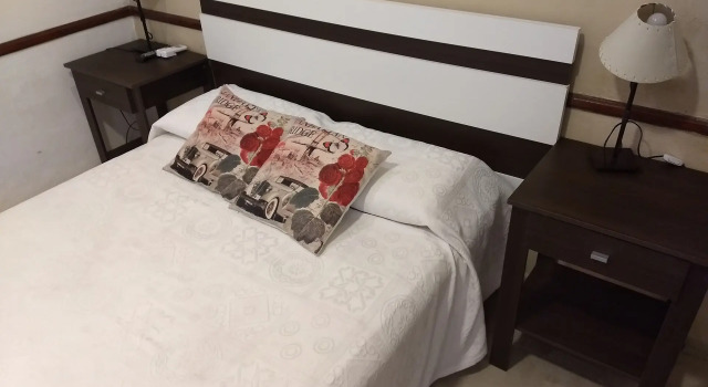 Hotel Residencial España