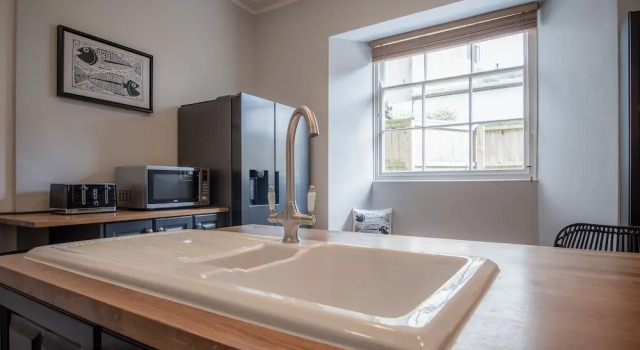 Коттедж Gwynne House - 6 Bedroom - Tenby Harbour