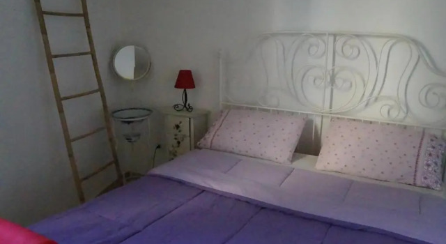 monolocale "le sciabiche", Varaa Hotelli Hotellit Brindisi pysäköinnillä, Pysäköinti