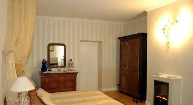 Chateau de Meracq, Rezervovat Hotel Meracq Akvitánie