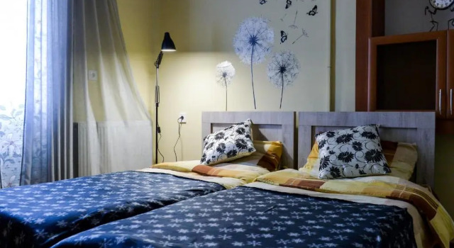 Номер Standard Nanas Home