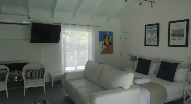 Chez Pierre, Reservar Pousada (com pequeno-almoço) Hotéis em Knysna com piscina, Piscina