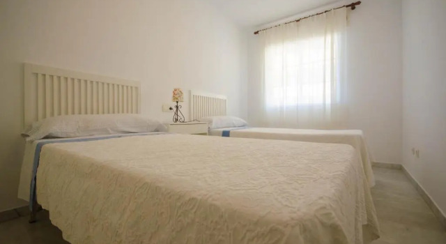 Apartamento Ana