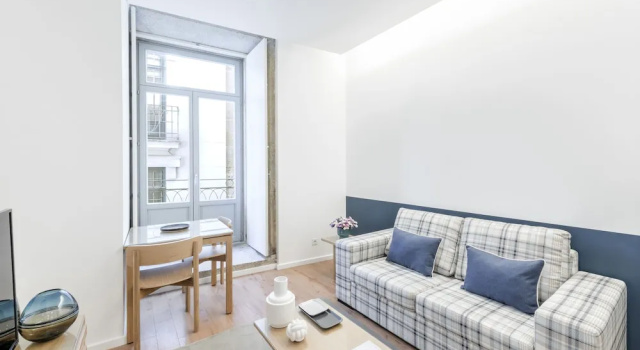 Апартаменты Premium c 1 комнатой с видом на город Mouzinho da Silveira Unique Apartments, by Oporto Collection