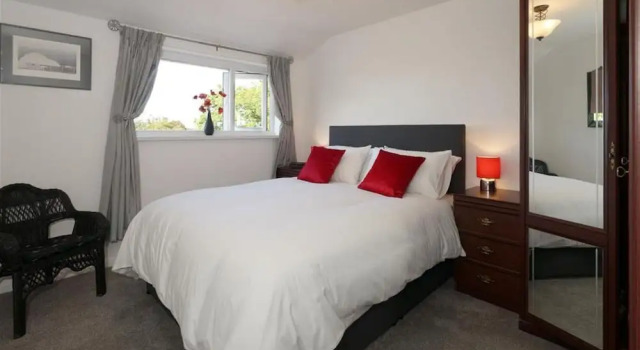 Ty Gwyllt, Book Hotel Pentraeth Anglesey