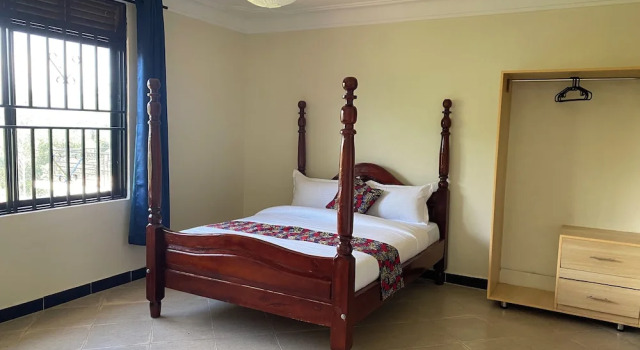 Номер Premium The Fortuna Hotel and Cafe