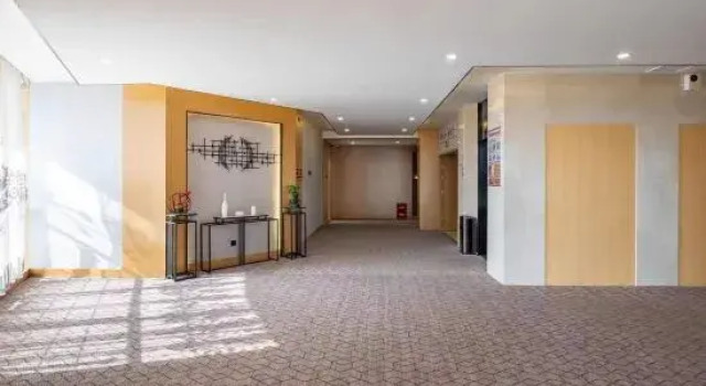 Putian Huitong Haoting International Hotel, Book Hotel Putian Fujian