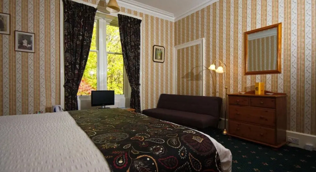 Номер Superior Birchwood Hotel