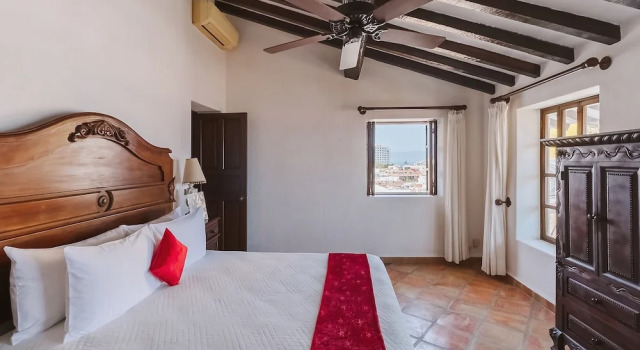 Полулюкс BellView Hotel Boutique