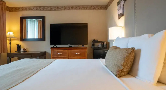 Студия The Dalles Inn