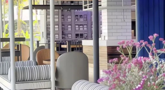 BOOK Design Hotel, Забронировать Бутик-отель Бизнес-отели Чиангмай, рядом с Kad Suan Kaew Shopping Centre, 4* 5*