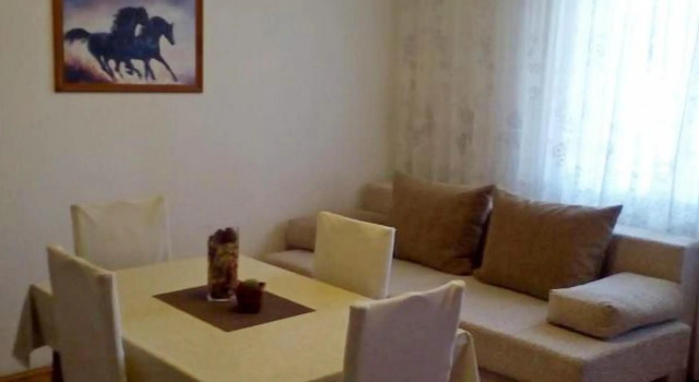 Apartments Neva, Забронировать Апартаменты/квартира Отели Бродарика с парковкой, Парковка