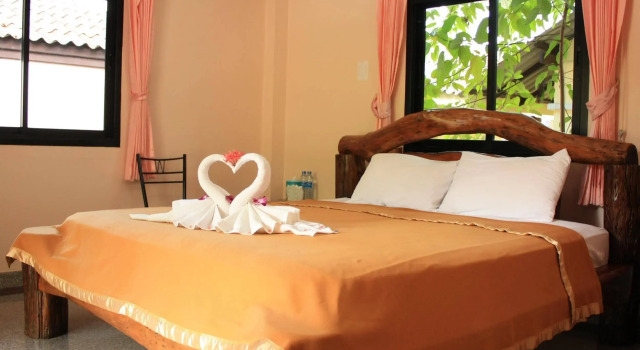 Coral Resort