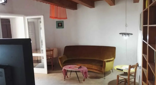 Palazzo Capozza, Book Hotel Strongoli Calabria