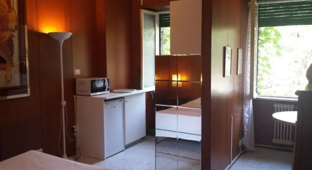 Residence Belsito, Забронировать Отель Отели Рима 4 звезды, 4*