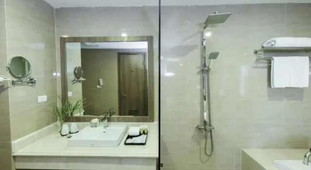Люкс Executive Muong Thanh Luxury Ha Nam