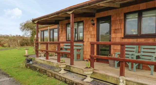 Sarngwm, Забронировать Дом для отпуска Виллы Carmarthenshire, Вилла