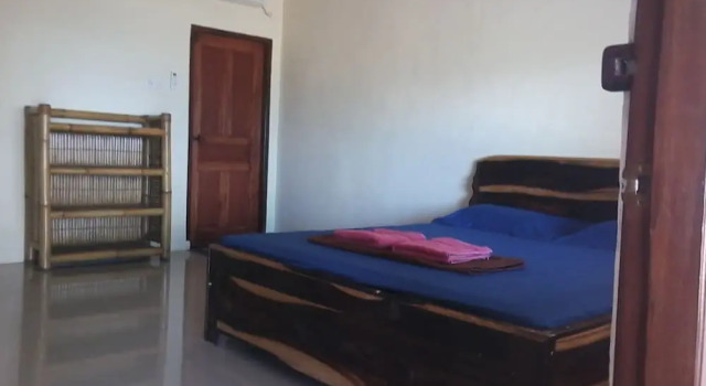 East Lombok Dive Hotel - Hostel