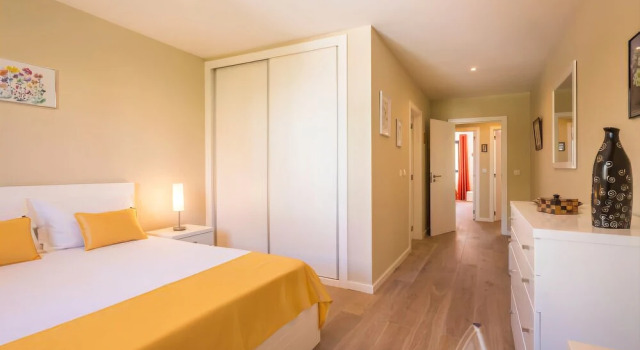 Funchal Silverwood Apartment by MHM, Varaa Huoneisto Santa Maria Funchal