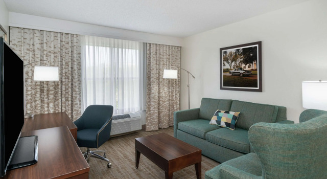 Hampton Inn & Suites Nashville/Franklin (Cool Springs)
