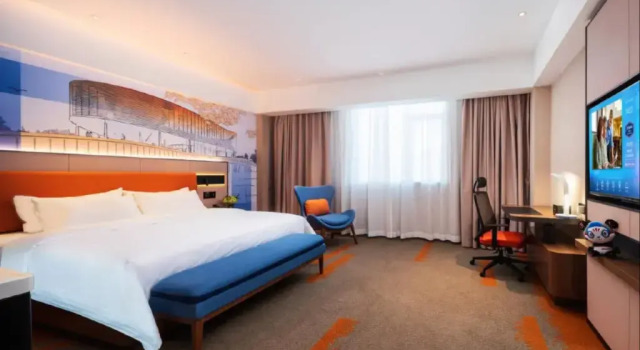 Hampton by Hilton Huizhou zhongkai Hi-Tech Zone