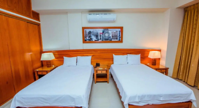Grima Hotel