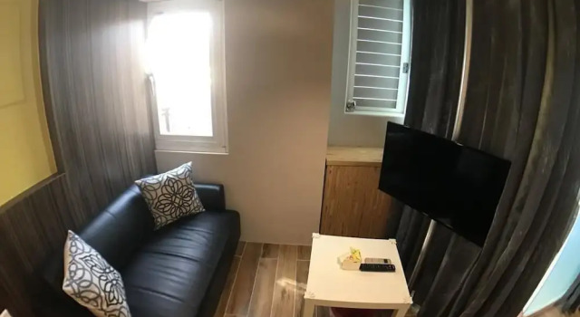 Standaard Vierpersoons Familie kamer Rainbow House