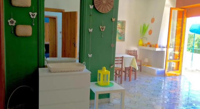 Apartment Villa Gariga