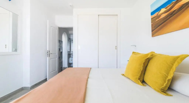 Апартаменты Home2Book Valle de Taurito, Sea Views & Pool