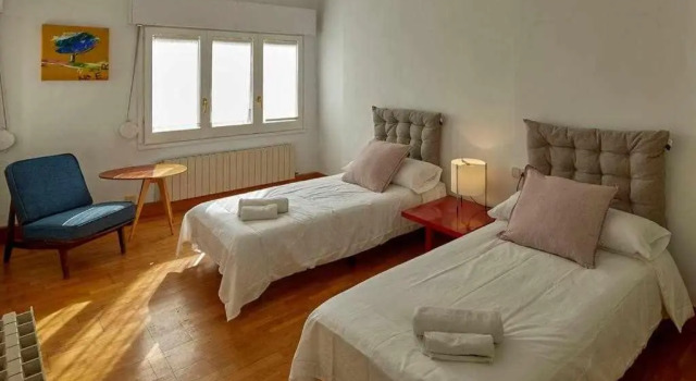 Apartamento Santa Clara Girona, Book Lejlighed Girona Gironès, nær Arab Baths Girona