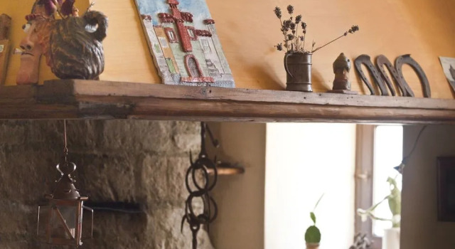 Il Comignolo di Sofia, Rezerwuj Bed and Breakfast Hotele SPA w Basilicata, SPA
