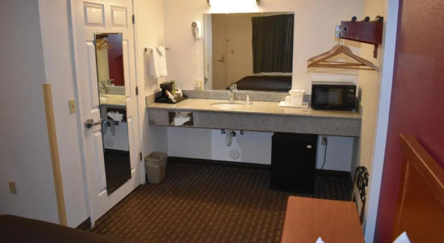 Hotel Belmont