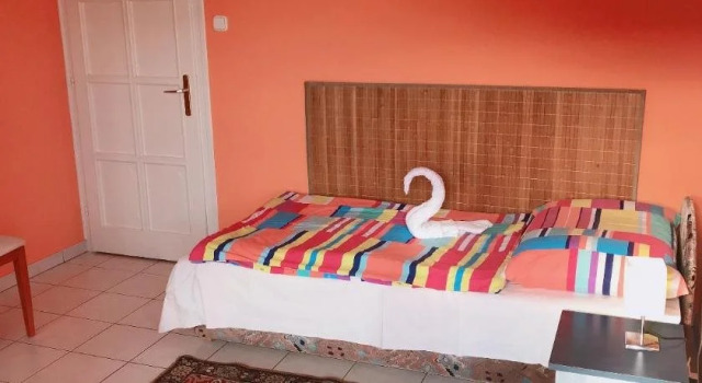 Zsuzsi Vendégház