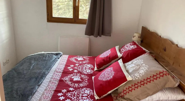 Appartement LA MARMOTTE DU DEVOLUY, Prenota Appartamento Hotel a Alvernia con parcheggio, Parcheggio