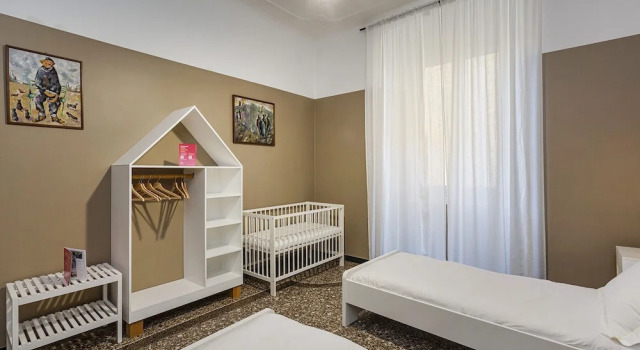 The Designer s Flat by Wonderful Italy