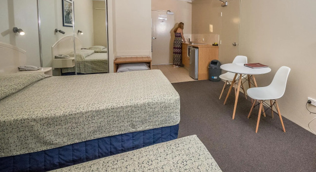 Номер Standard Nambour Heights Motel