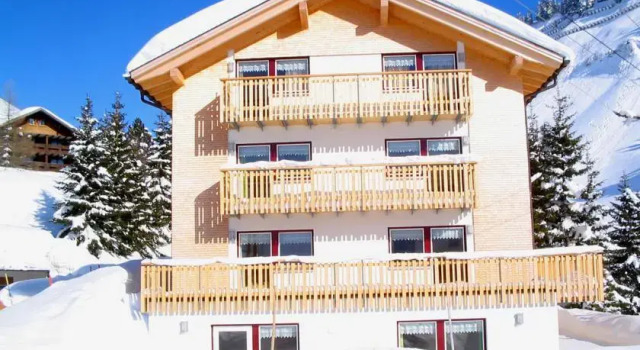 Haus Annette, Book Hotel Hotels in Vorarlberg with Parking, Parking