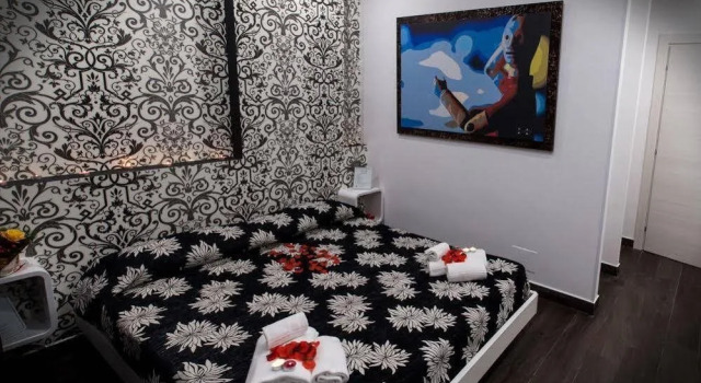 121 Candia Guest House, Забронировать Гостевой дом Отели Лацио с завтраком, Завтраки