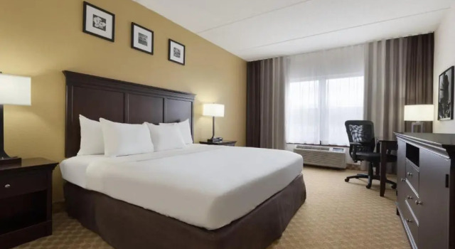 Run of House City Express by Marriott St. Augustine