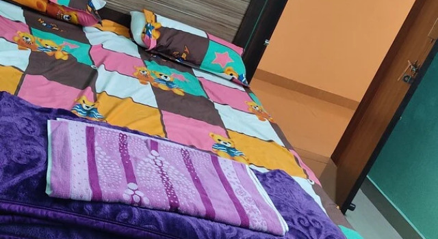 Sai Krupa Bubneshwar by Goroomgo, Prenota Hotel Bhubaneshwar Orissa