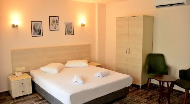 Dream Town Hotel