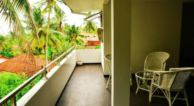 Lango Villa