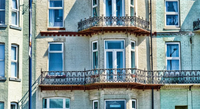 Redcar Staycations, Book Guesthouse Redcar Teesside