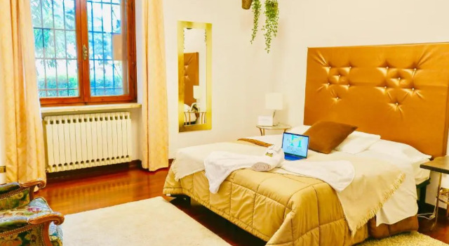 Vitti's Home Verona