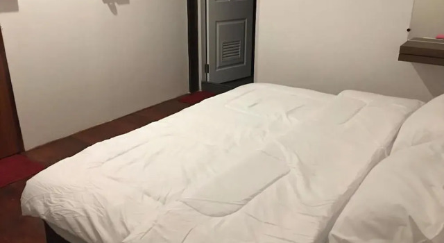 Hidden Sleep Lodge
