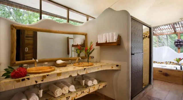 Номер Comfort Hotel Tropico Latino
