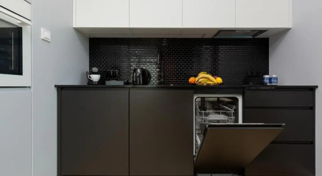 Апартаменты Deluxe Studio Centrum Pawia 51 Apartments by Renters Prestige